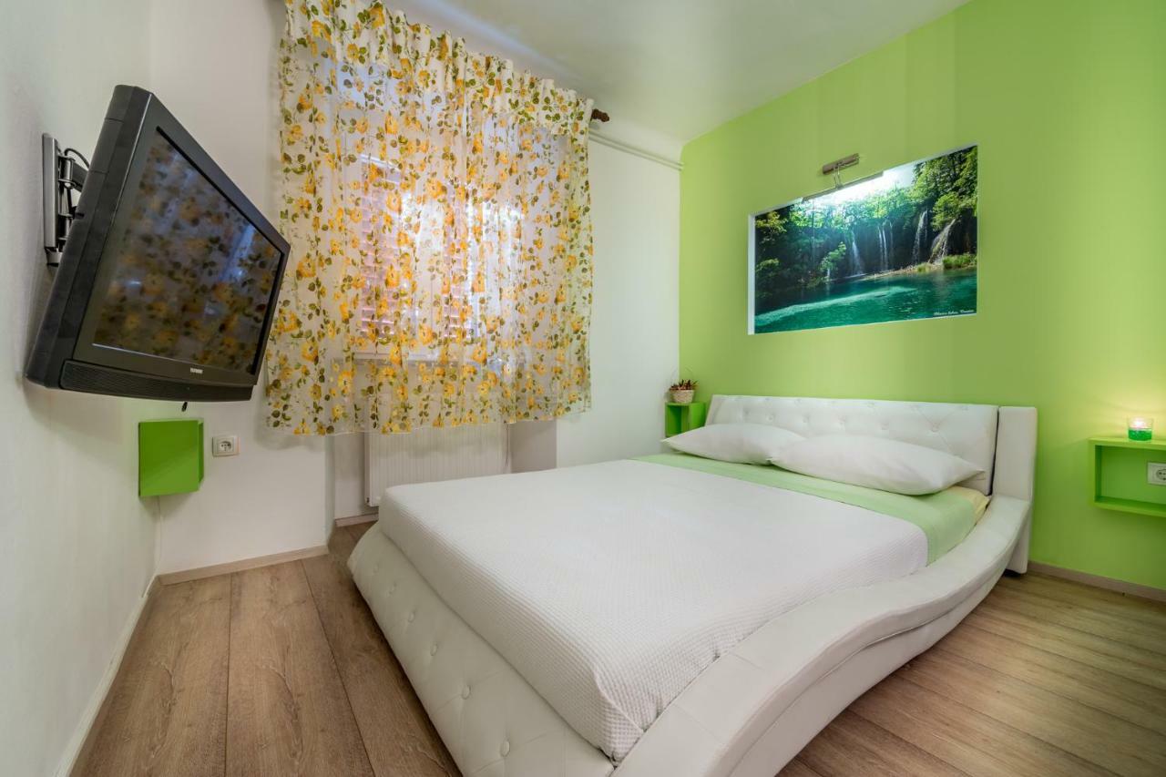 Rooms Mamma Maria Рієка Екстер'єр фото
